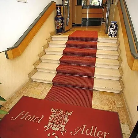 Hotel Adler 3*