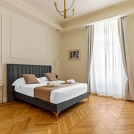 Hotel Montello Foresteria Lombarda Milan