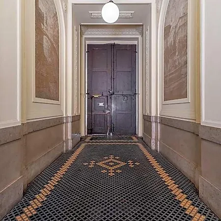Montello Foresteria Lombarda Milan