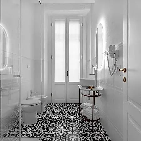 Hotel Montello Foresteria Lombarda Milan