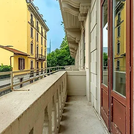 Montello Foresteria Lombarda 3*