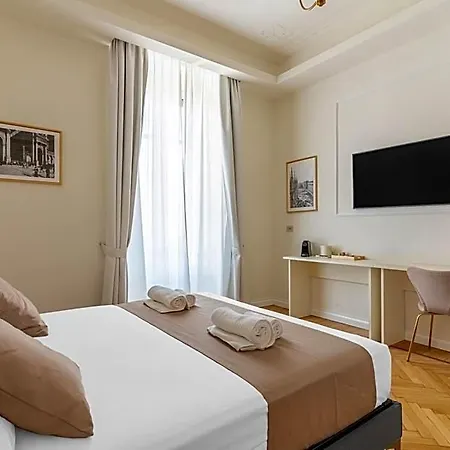 Montello Foresteria Lombarda 3* Milan
