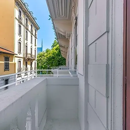Montello Foresteria Lombarda