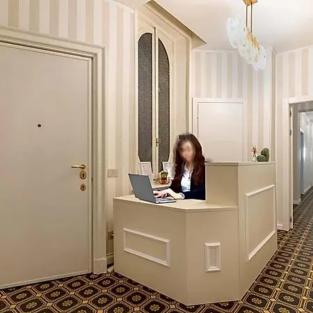 Hotel Montello Foresteria Lombarda 3*