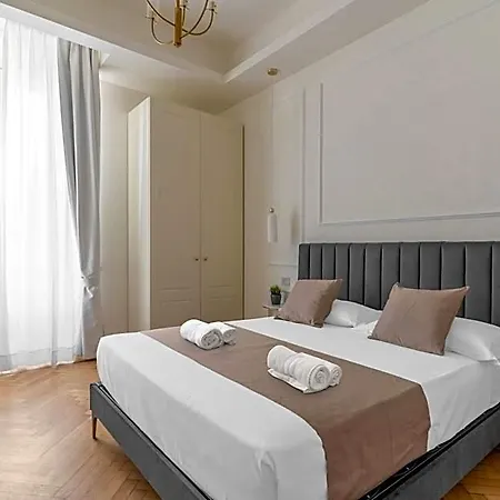 Hotel Montello Foresteria Lombarda Milan