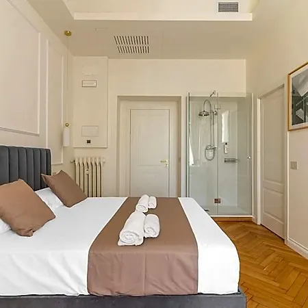 Montello Foresteria Lombarda 3* Milan