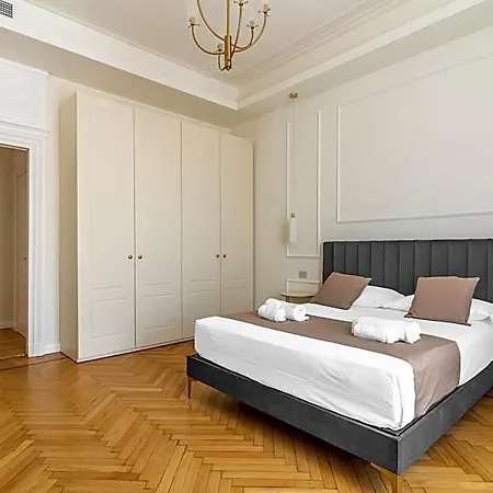 Montello Foresteria Lombarda 3* Milan