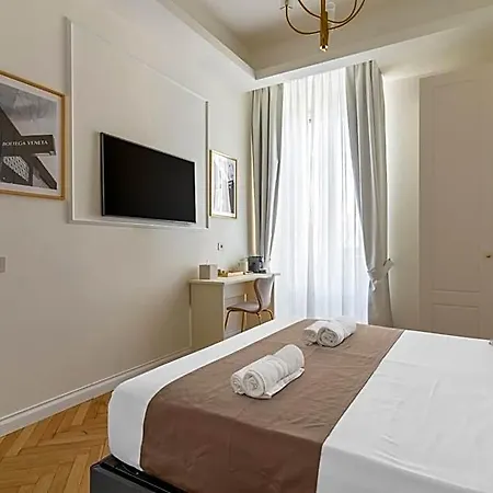 Montello Foresteria Lombarda 3*
