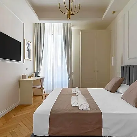 Montello Foresteria Lombarda Hotel
