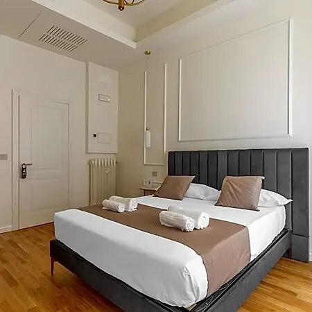 Hotel Montello Foresteria Lombarda 3*