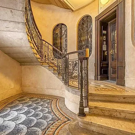 Montello Foresteria Lombarda Hotel 3*