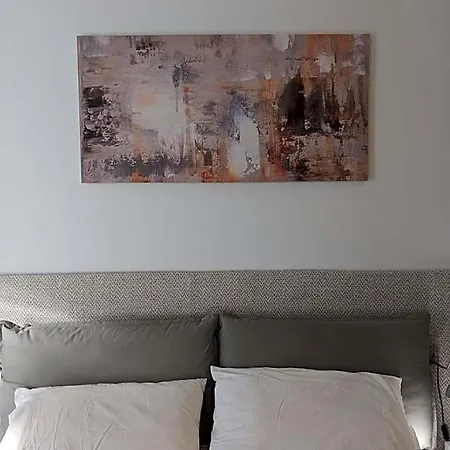 Appart hôtel Art Around In Monti House Milan