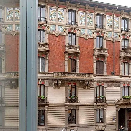 Art Around In Monti House Appart hôtel