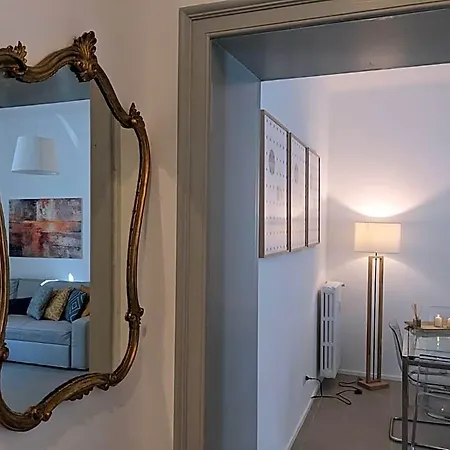 Appart hôtel Art Around In Monti House 4*