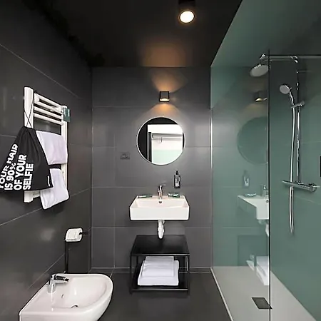 Vandrerhjem Cx Bicocca Milano