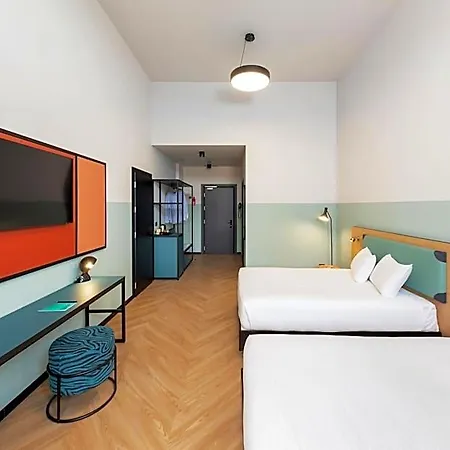 Cx Bicocca Milano