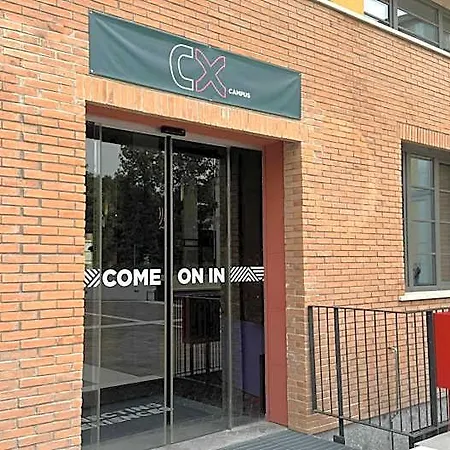Vandrerhjem Cx Bicocca Milano