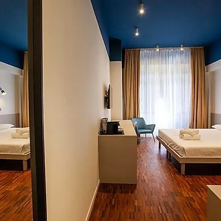 Hotel Cvm 19 *