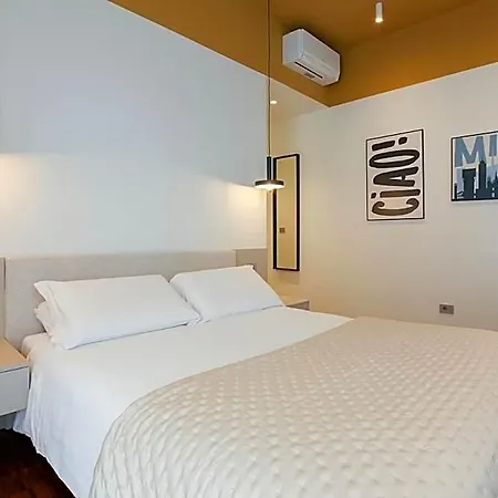 Hotel Cvm 19 Milán