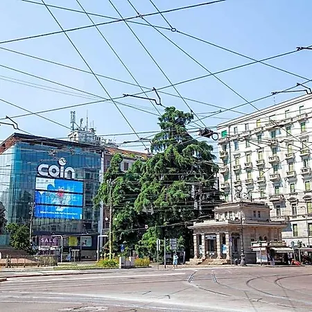 Hotel Cvm 19