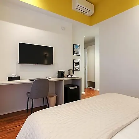 Hotel Cvm 19