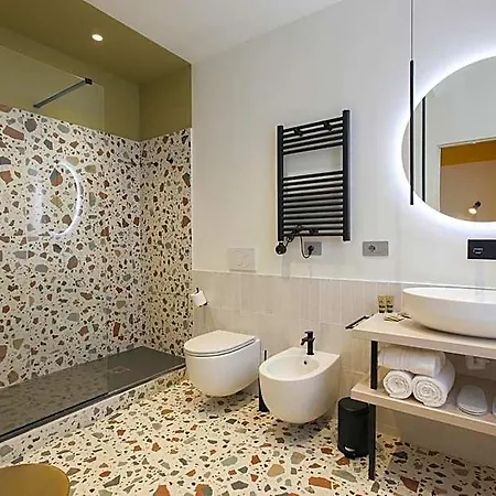 Hotel Cvm 19 Milán
