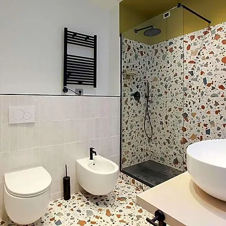 Hotel Cvm 19 Milán