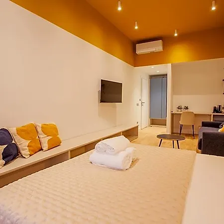 Cvm 19 Hotel