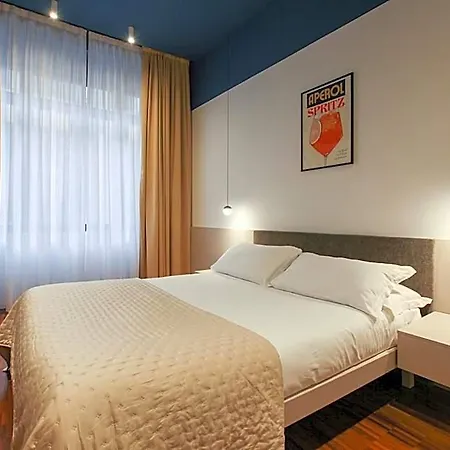 Hotel Cvm 19