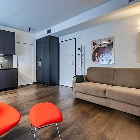 Luxury - Free Parking - Duomo-navigli