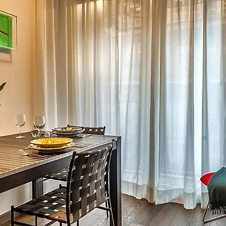 Luxury - Free Parking - Duomo-navigli * ميلان