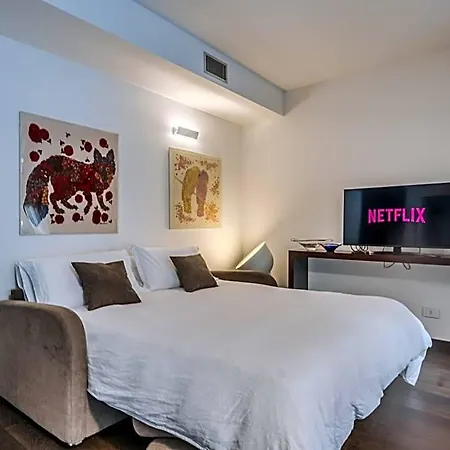 Luxury - Free Parking - Duomo-navigli * ميلان