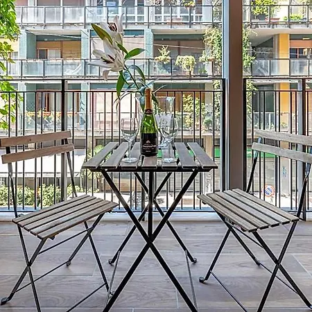 Luxury - Free Parking - Duomo-navigli شقة *