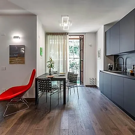 Luxury - Free Parking - Duomo-navigli * ميلان