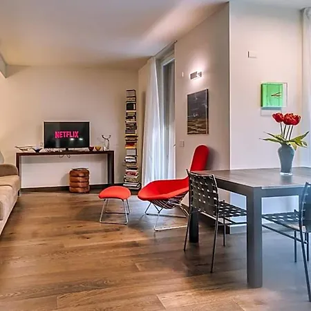 Luxury - Free Parking - Duomo-navigli * ميلان