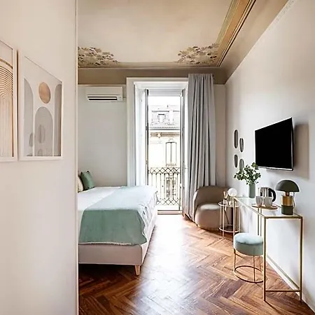 Easylife - In Porta Venezia فندق ميلان