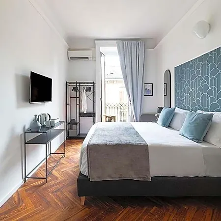 Easylife - In Porta Venezia فندق