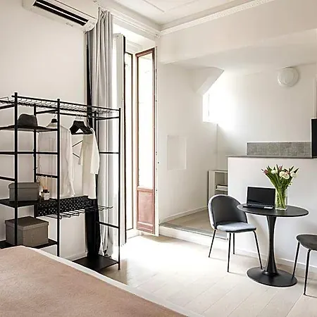 Easylife - In Porta Venezia ميلان