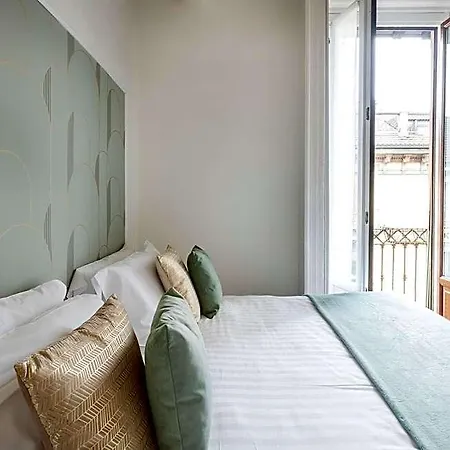 Easylife - In Porta Venezia فندق ميلان