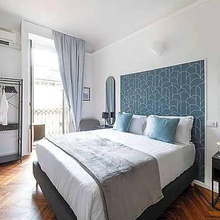 فندق Easylife - In Porta Venezia ميلان
