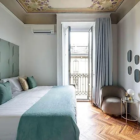 فندق Easylife - In Porta Venezia ميلان