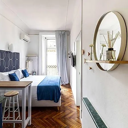 فندق Easylife - In Porta Venezia ميلان