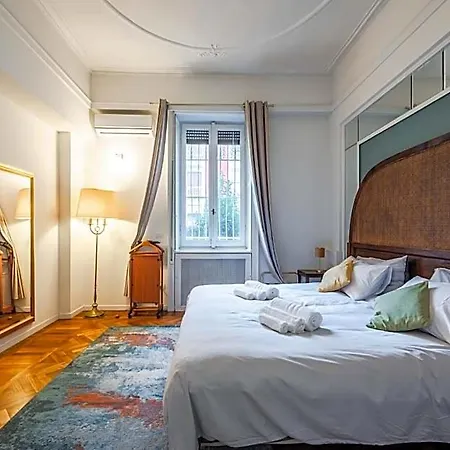 Lägenhetshotell Anglia, Smartstay - Amendola, Fiera, Ospedale San Luca 3*