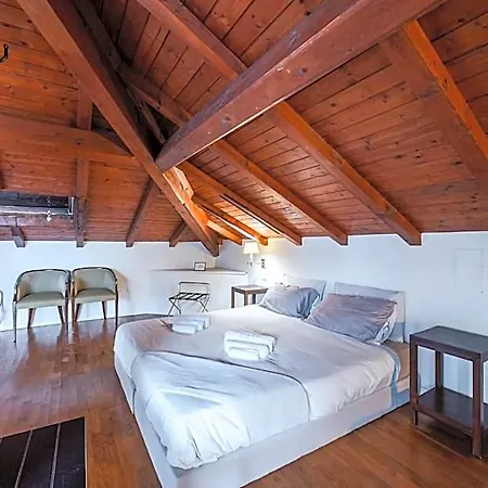 Anglia, Smartstay - Amendola, Fiera, Ospedale San Luca Milano