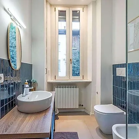 Anglia, Smartstay - Amendola, Fiera, Ospedale San Luca 3*