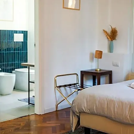 Anglia, Smartstay - Amendola, Fiera, Ospedale San Luca Lägenhetshotell 3*
