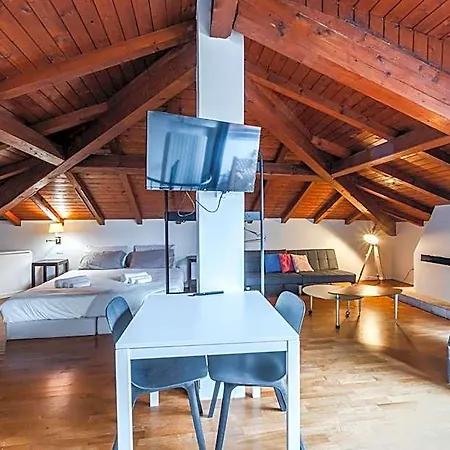 Anglia, Smartstay - Amendola, Fiera, Ospedale San Luca 3* Milano