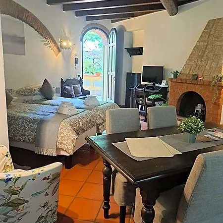 Monolocale Beatrice Abbadesse M3-m5 Zara Apartahotel 4*