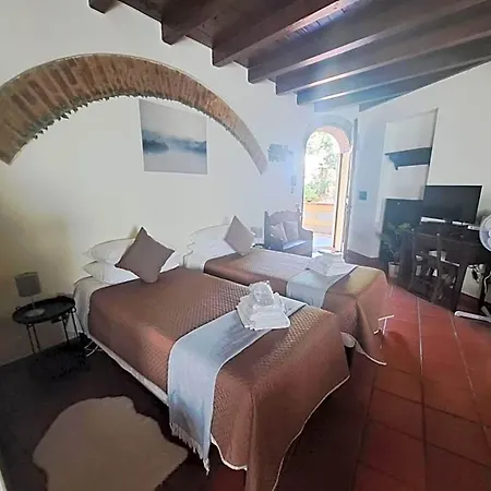 Apartahotel Monolocale Beatrice Abbadesse M3-m5 Zara 4*