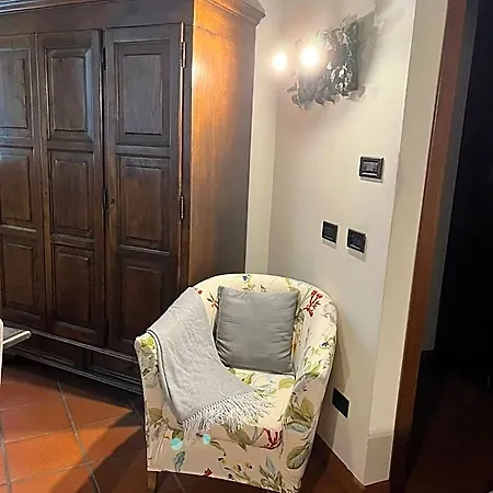 Apartahotel Monolocale Beatrice Abbadesse M3-m5 Zara